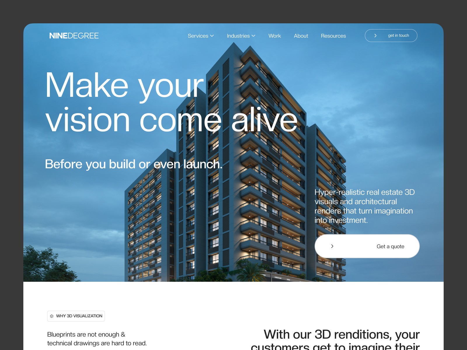 NineDegree Preview Image 2