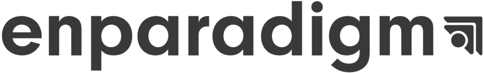 Enparadigm logo